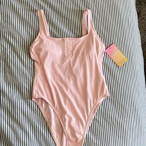 Stoney Clover X Target Swimsuit